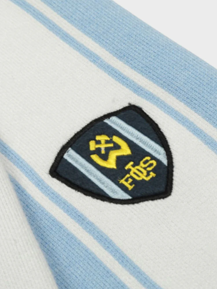 Focus x Argentina Football Longsleeve - Image 5
