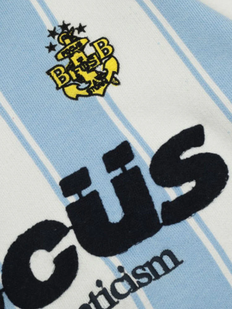 Focus x Argentina Football Longsleeve - Image 6