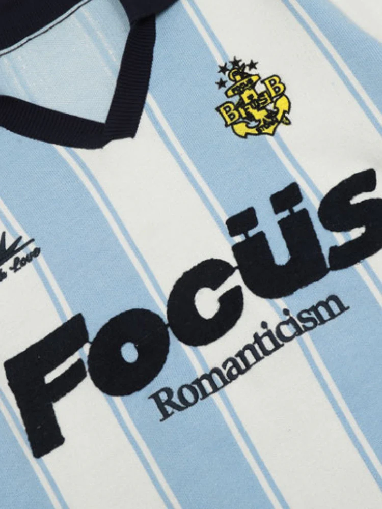 Focus x Argentina Football Longsleeve - Image 7