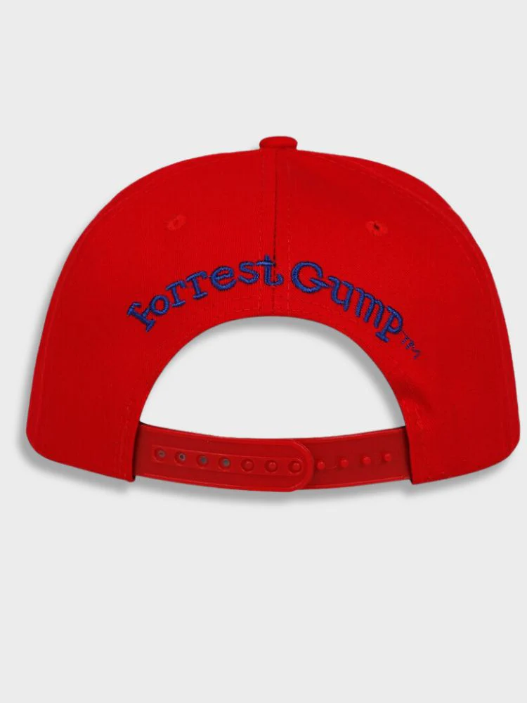 Forrest Gump Cap - Image 2