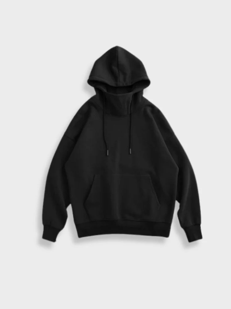 Full Fleece Hoodies - Image 8