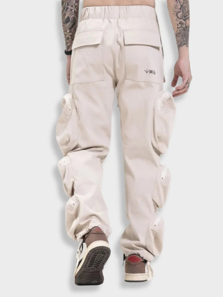 Full Pocket Cargo - Image 14