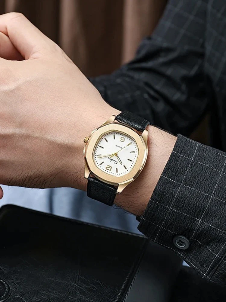 Geduo x Decarba Vintage Watch - Image 2