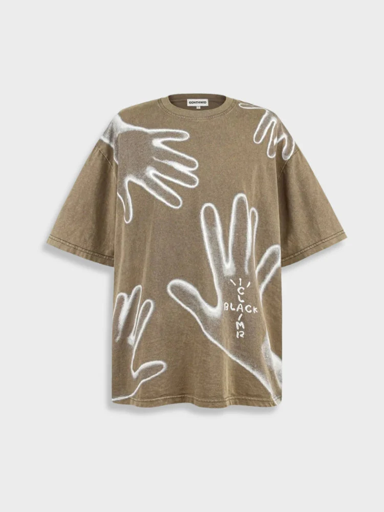 Ghost Hunt Tee - Image 9