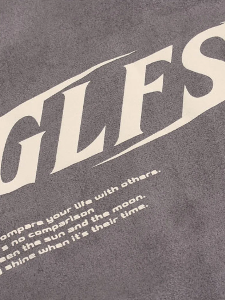 GLFS x DCRB Suede Tee - Image 6