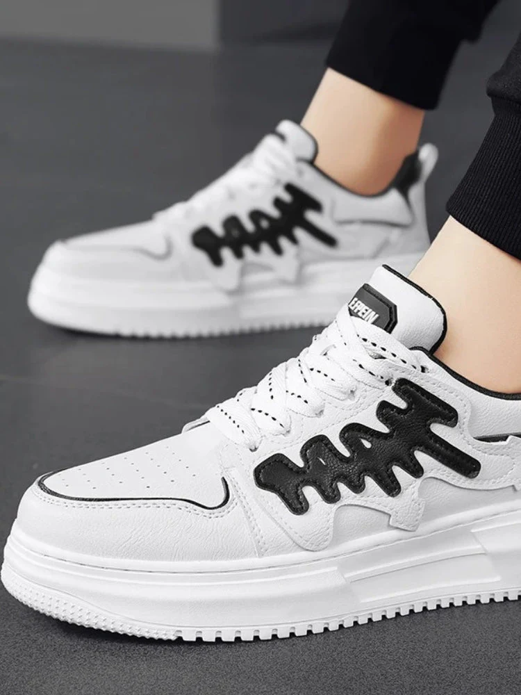 Grafitti Sneakers - Image 9