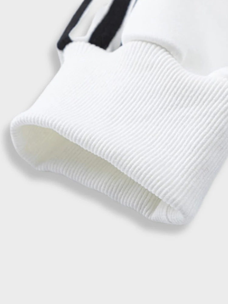 Graystar Vintage Football Sweater - Image 4