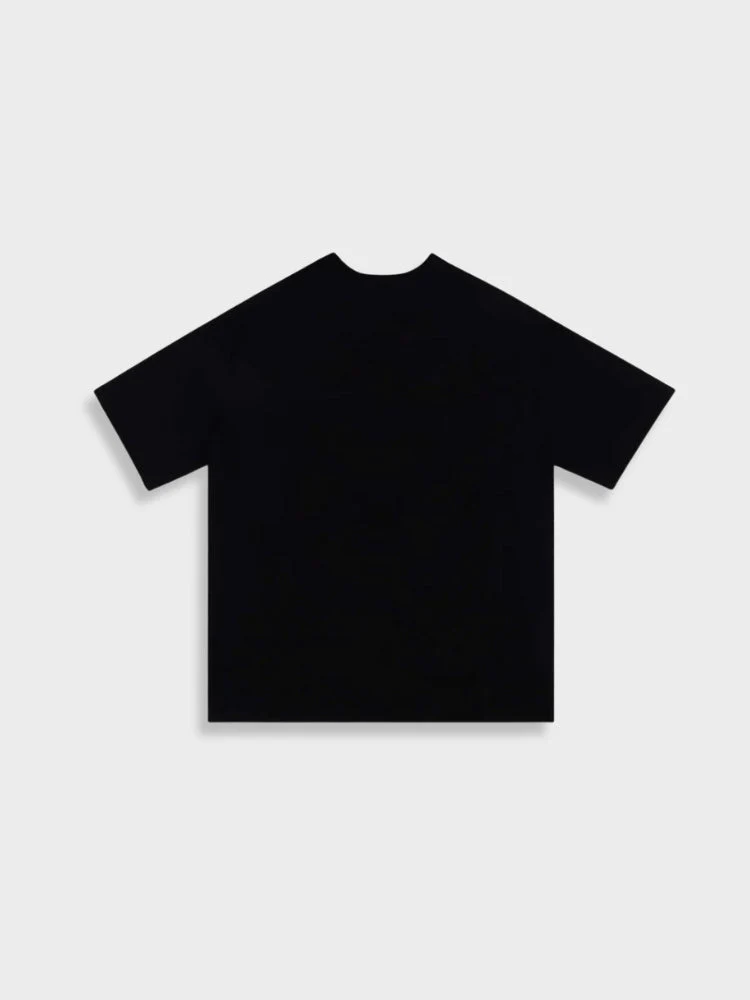 Groing in the World x Decarba Tee - Image 3