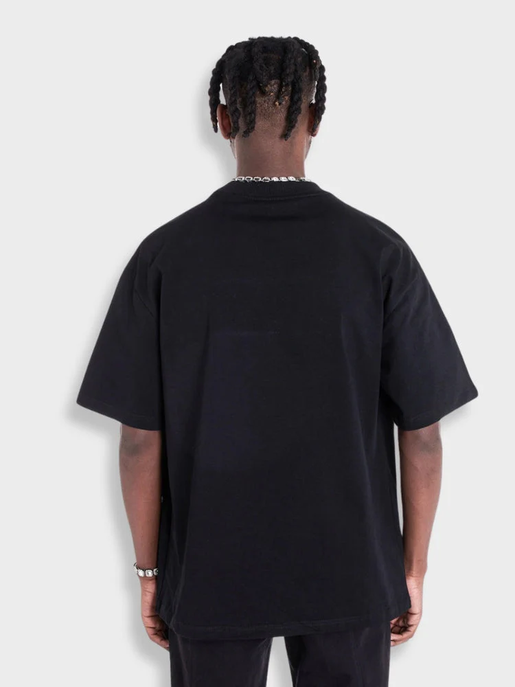 Groing in the World x Decarba Tee - Image 4