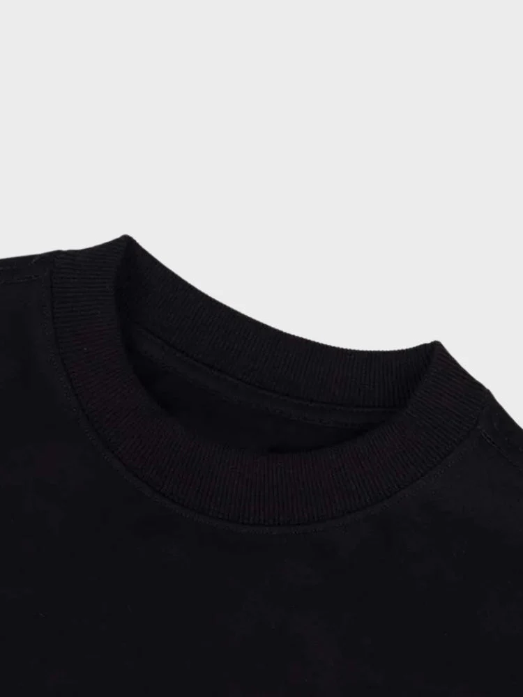 Groing in the World x Decarba Tee - Image 5