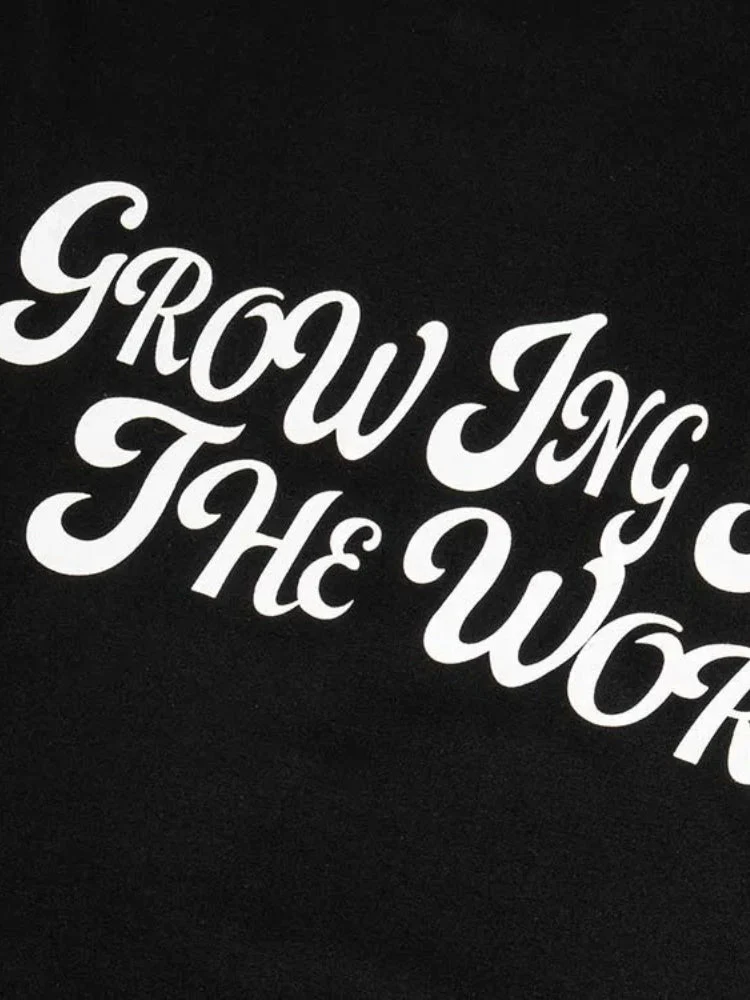 Groing in the World x Decarba Tee - Image 6
