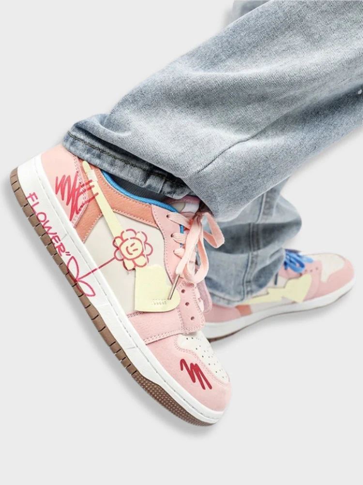 Happy Flower Dunks - Image 11