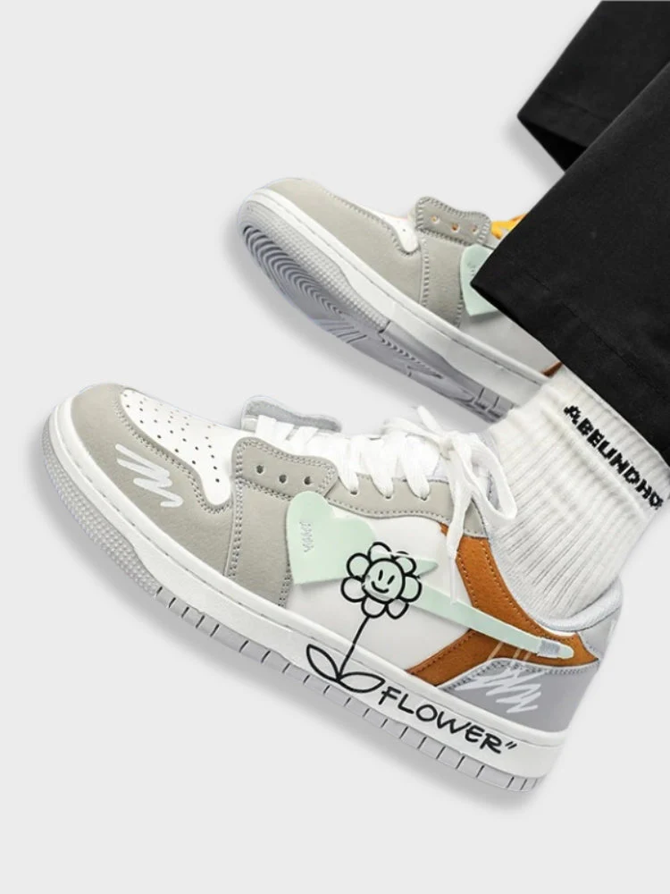 Happy Flower Dunks - Image 4