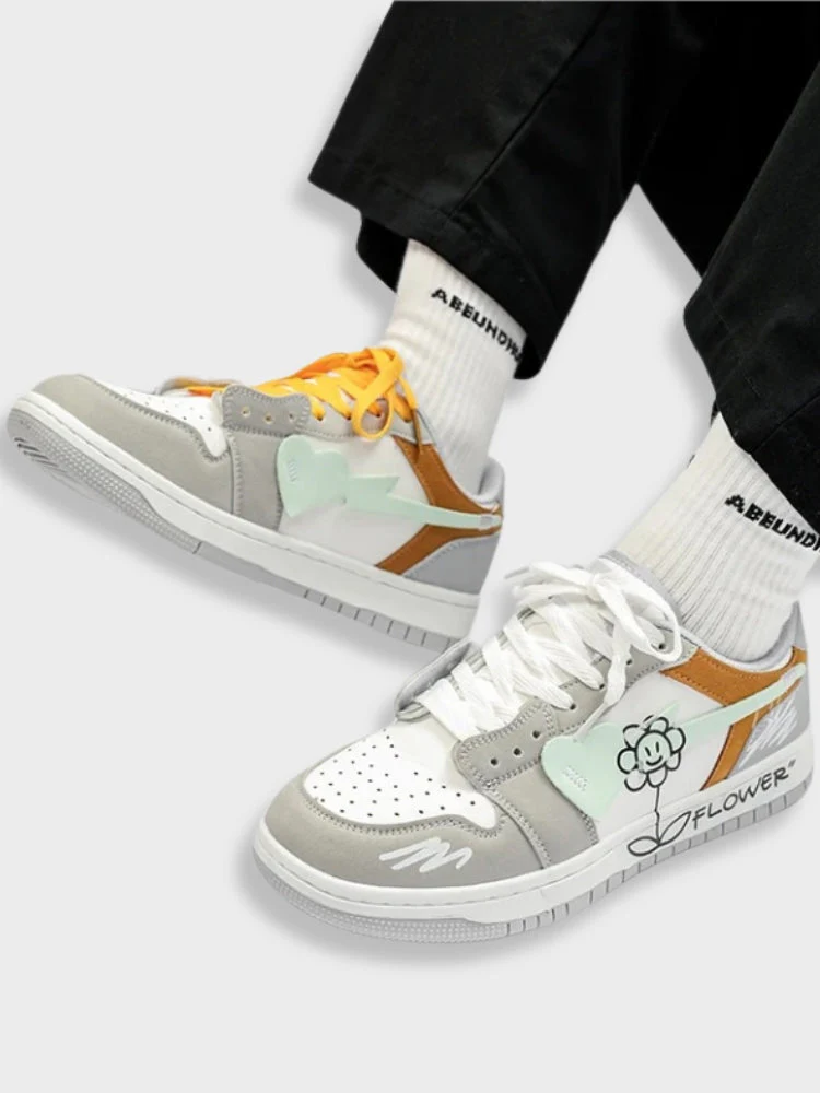 Happy Flower Dunks - Image 5