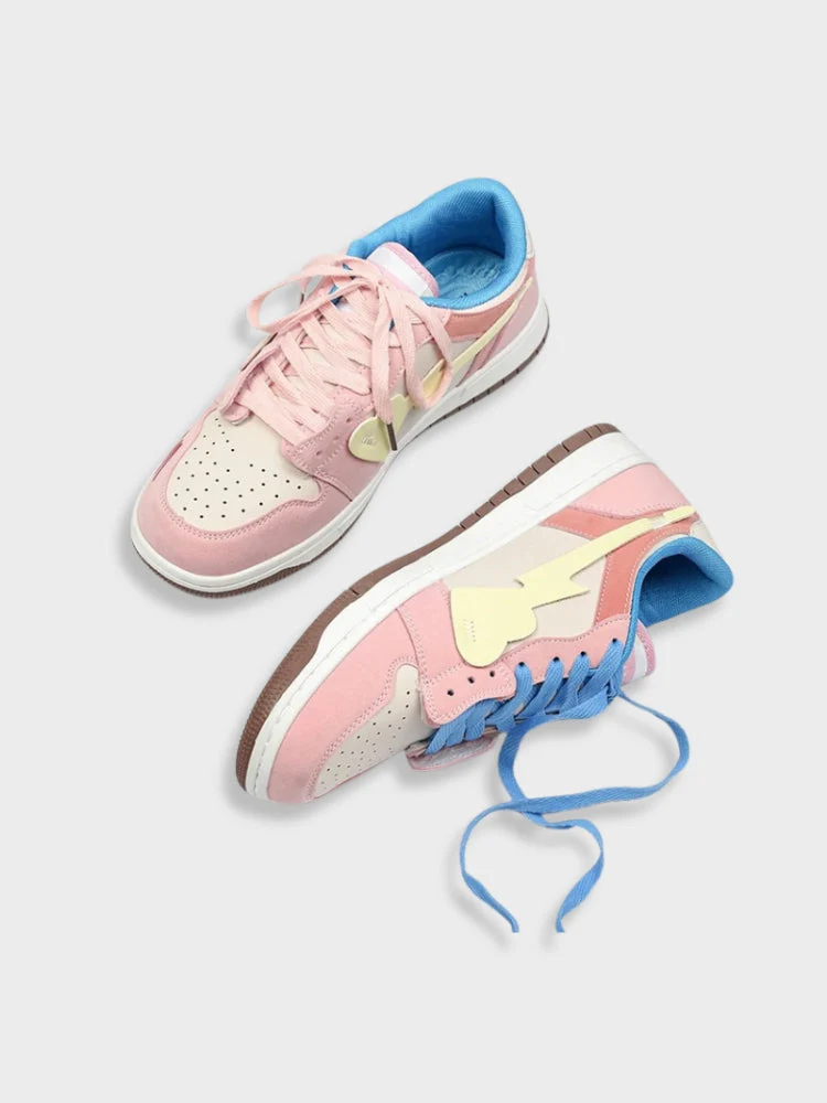 Happy Flower Dunks - Image 9