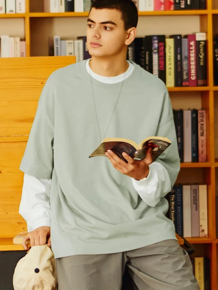 Heavyweight Decarba Tee - Image 15