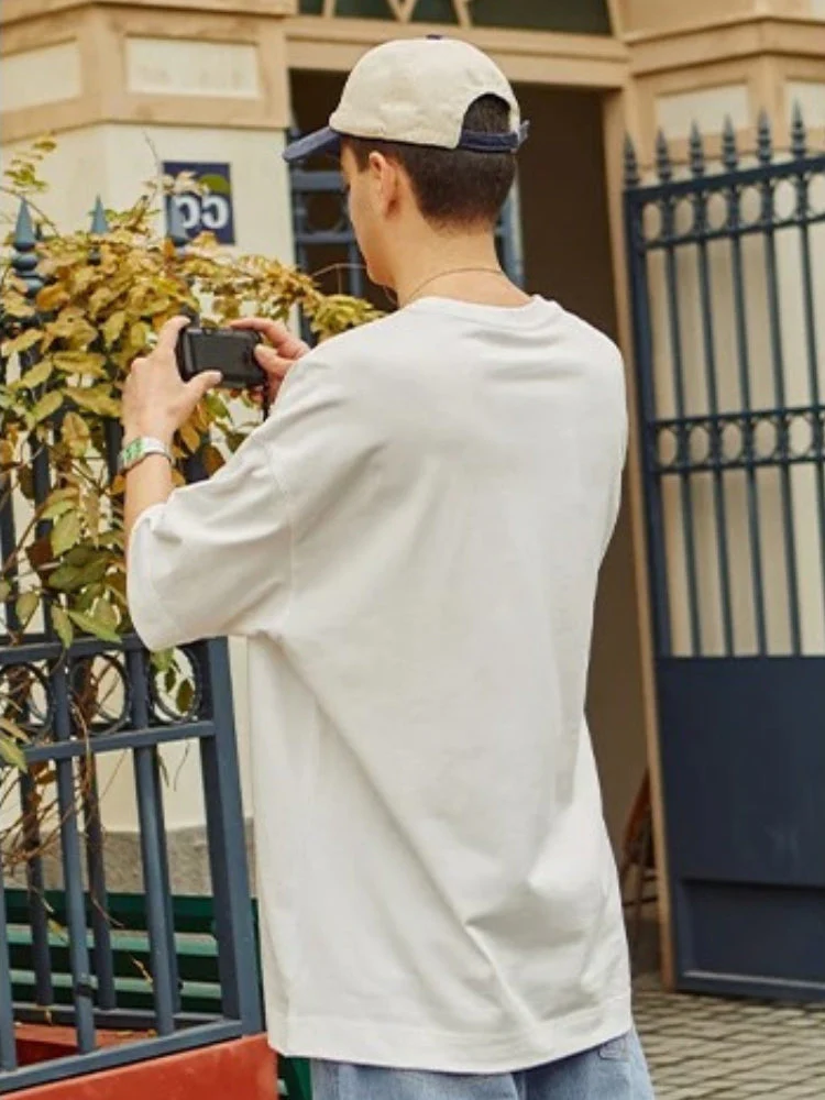 Heavyweight Decarba Tee - Image 18