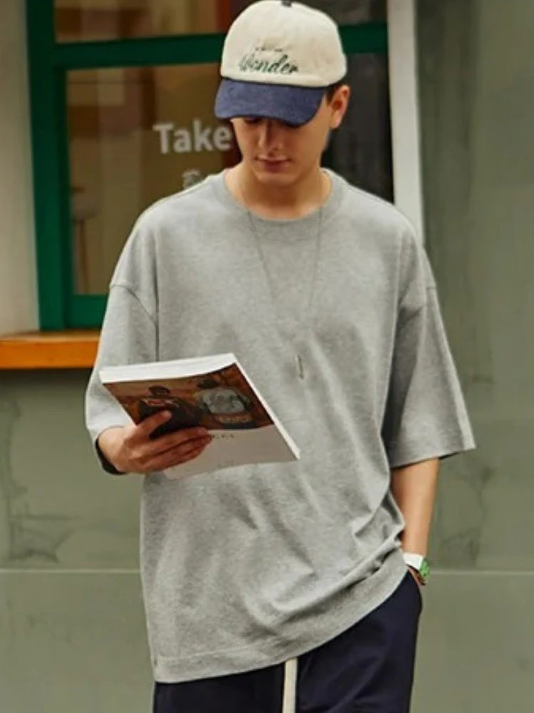 Heavyweight Decarba Tee - Image 3
