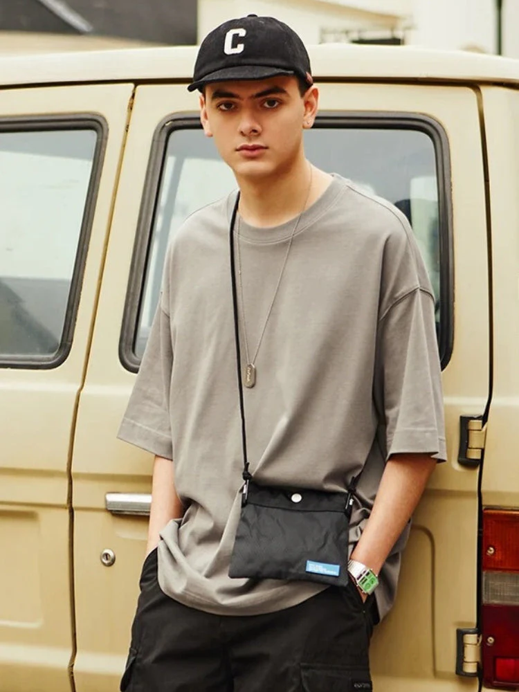 Heavyweight Decarba Tee - Image 6