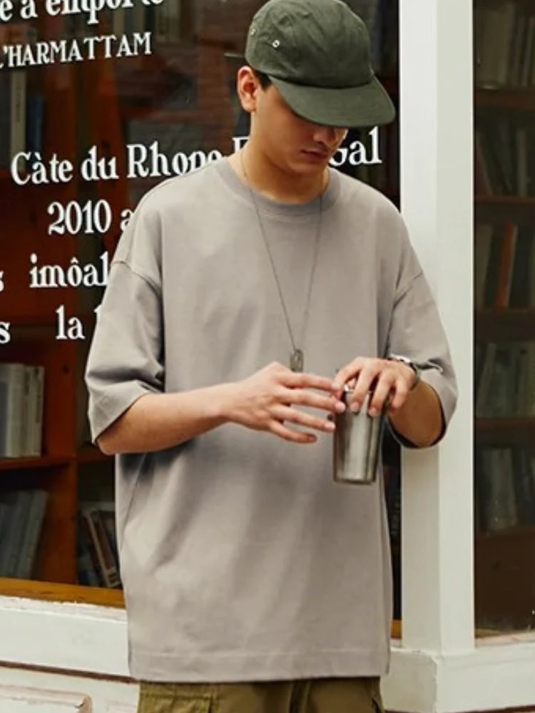 Heavyweight Decarba Tee - Image 7
