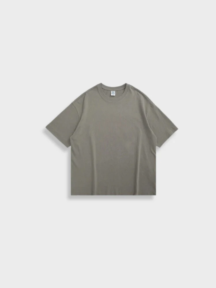 Heavyweight Decarba Tee - Image 9