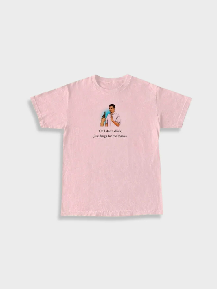 I Don't Drink Tee - Image 2
