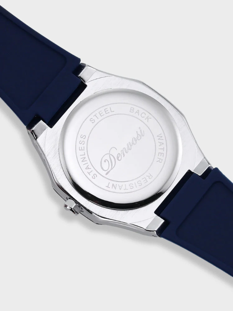 Italian Denvosi Casual Watch - Image 3