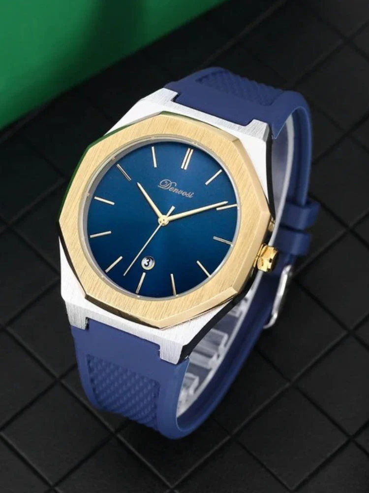 Italian Denvosi Casual Watch - Image 5