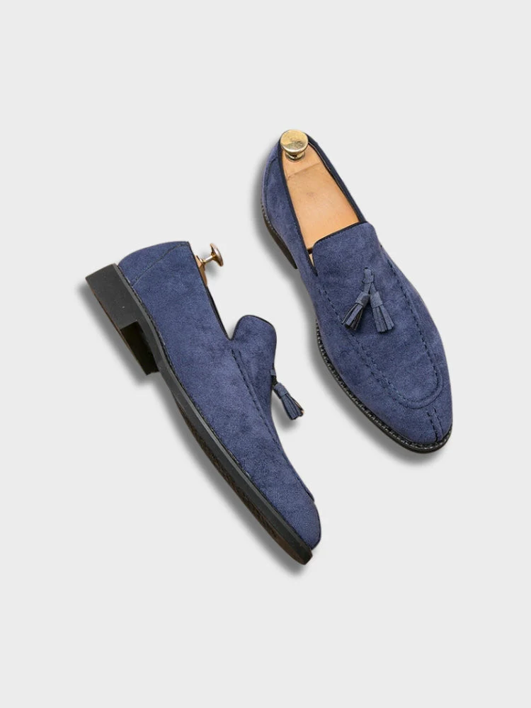 Italian Loafers - Florence - Image 6
