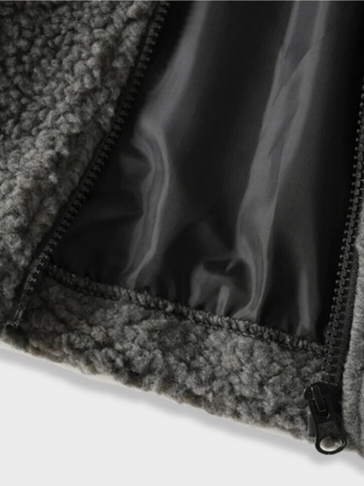 Lamswool Progress Jacket - Image 18