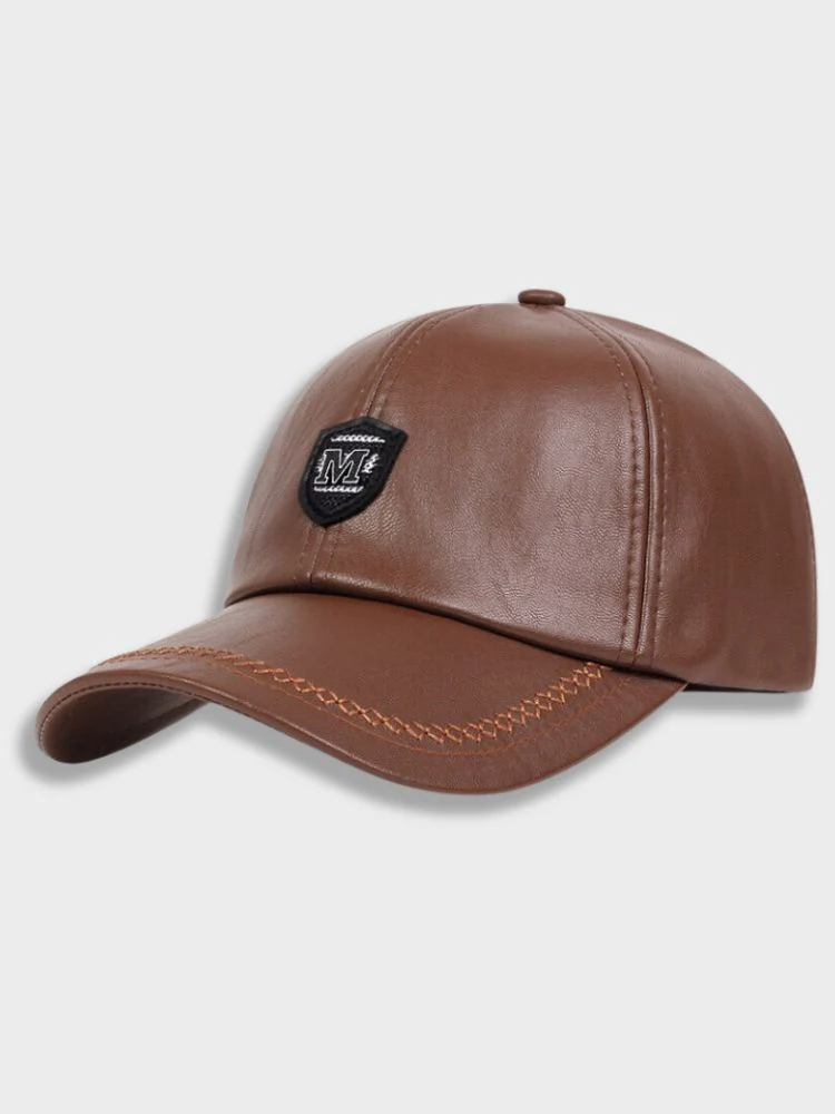 Leder-Maikappe - Image 6