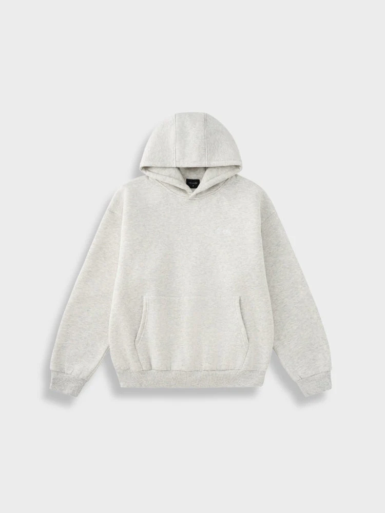 Light Grey Tracksuit Set - Image 5
