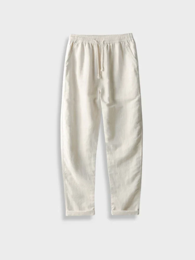 Linen Sommer Set - Ibiza By Night - Image 4