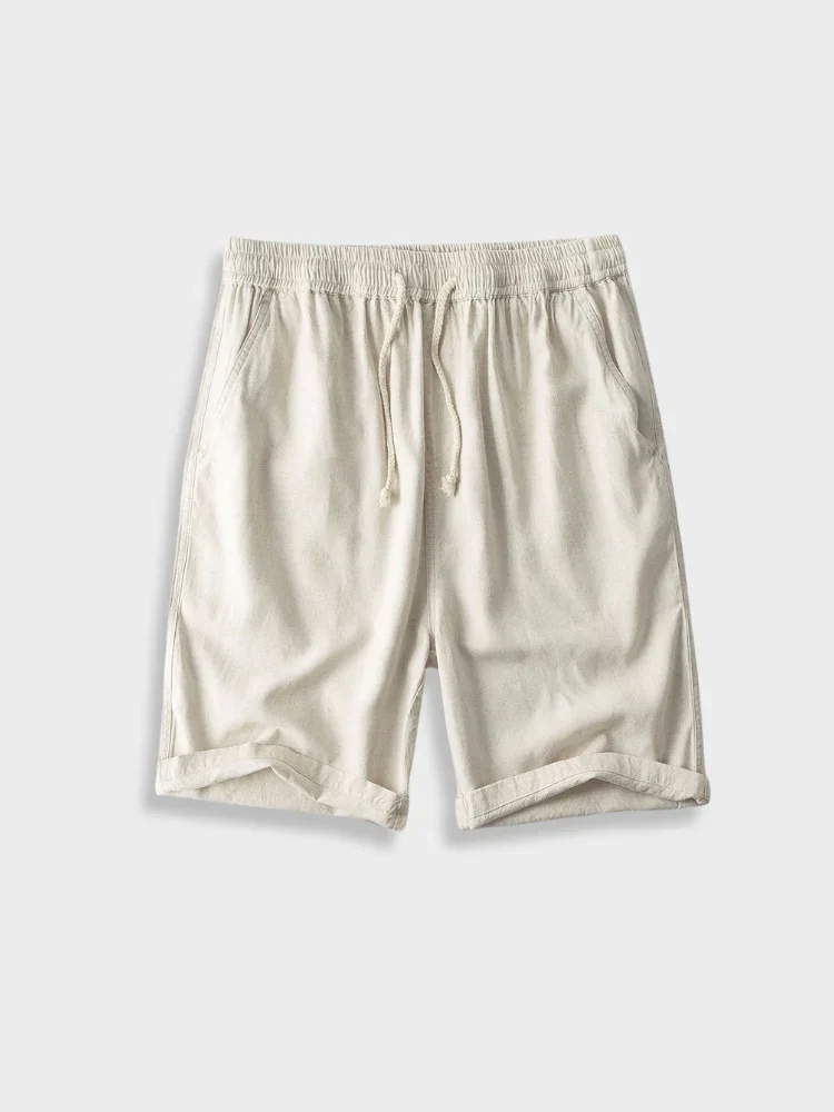 Linen Summer Set - Positano Beach - Image 10