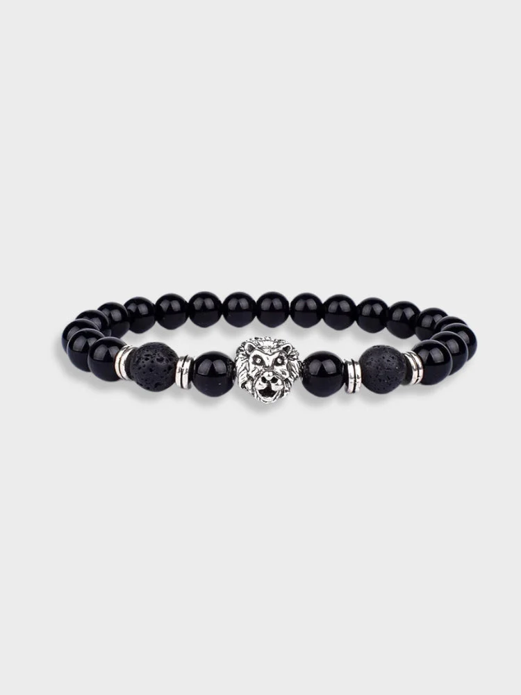 Lionhead Bracelet - Image 2
