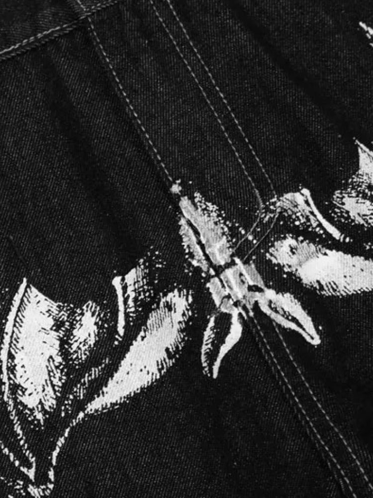 Losing My Head Denim - Image 9