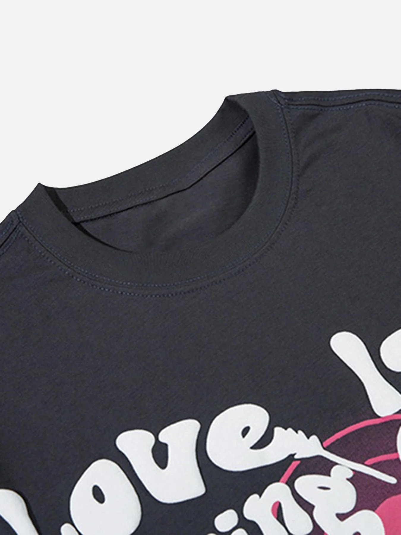 Love Is A Losing Game Tee - Image 5