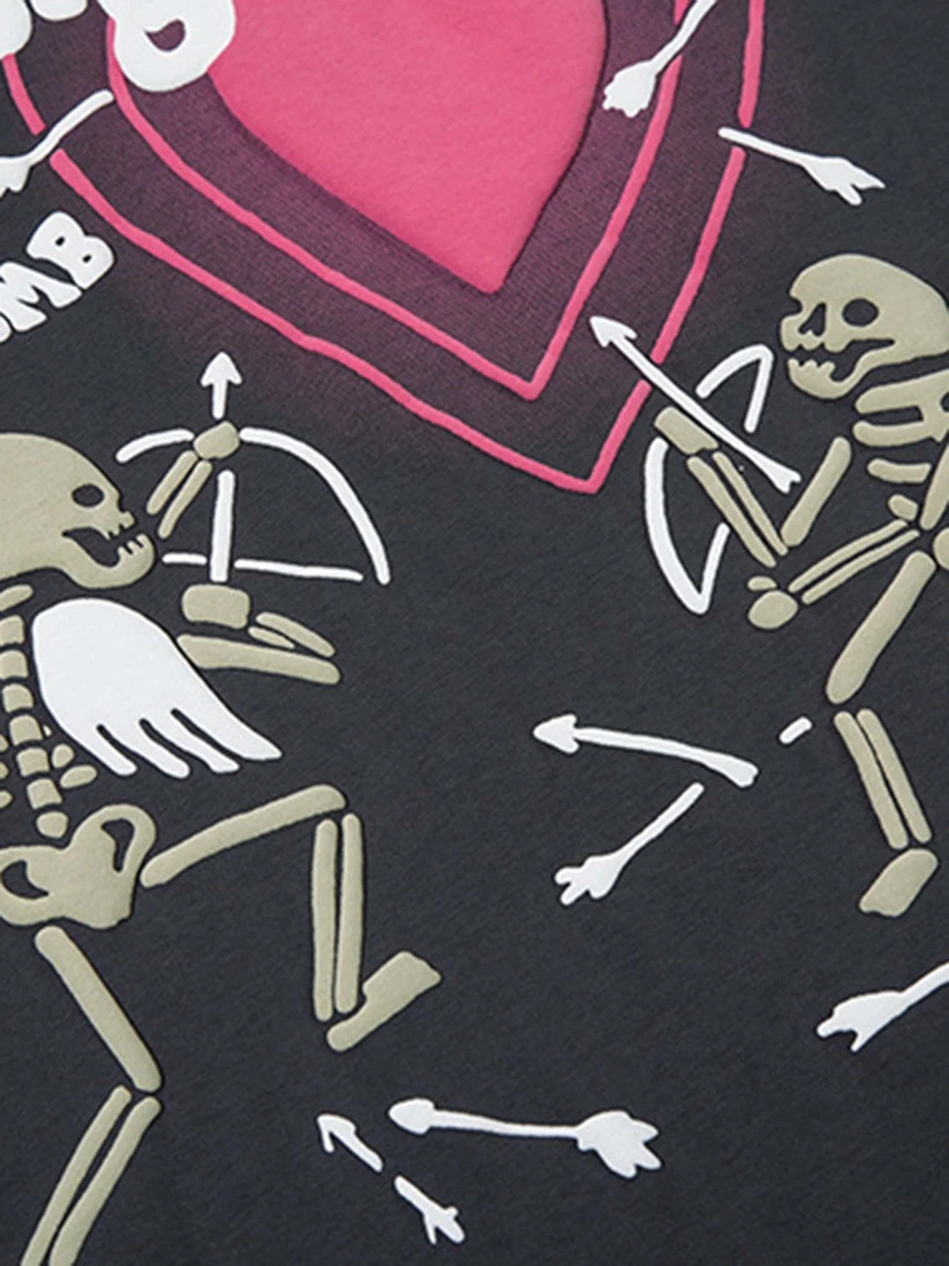 Love Is A Losing Game Tee - Image 6