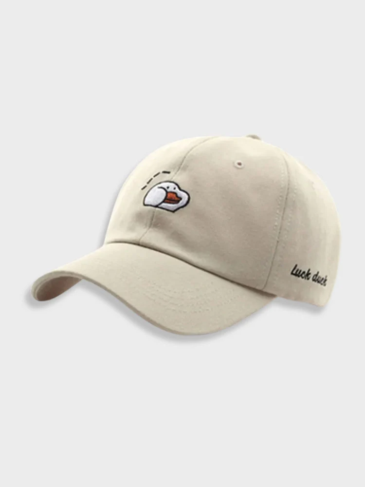 Luck Duck Cap - Image 4