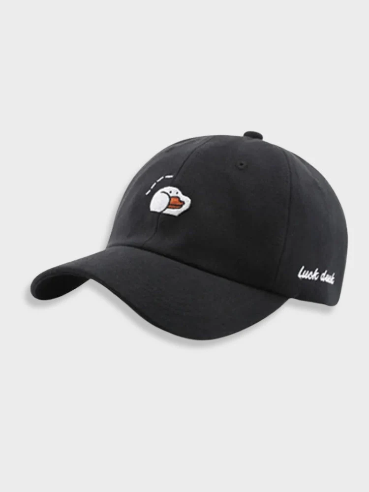 Luck Duck Cap - Image 5