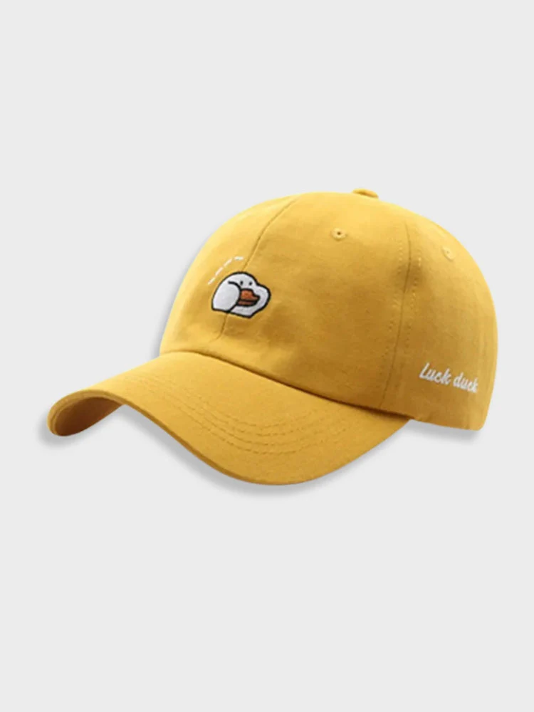 Luck Duck Cap - Image 7
