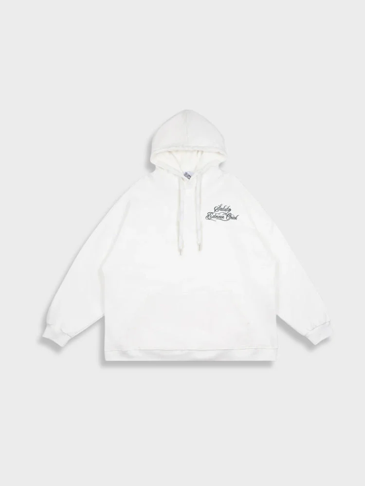 Make the Gesture Hoodie - Image 7