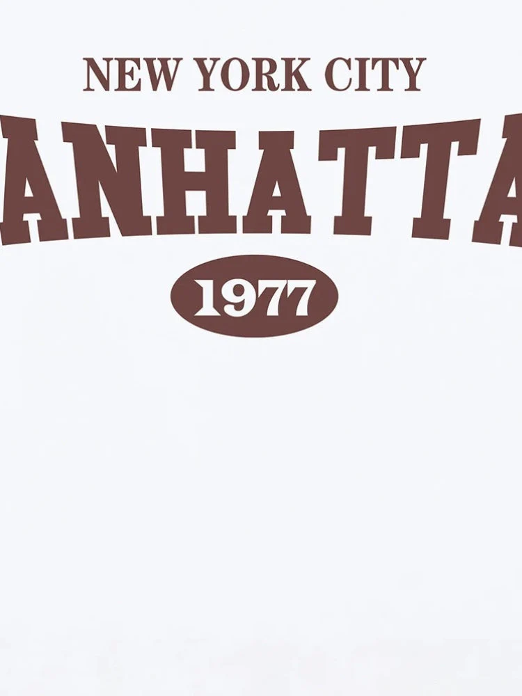Manhattan Tee - Image 4