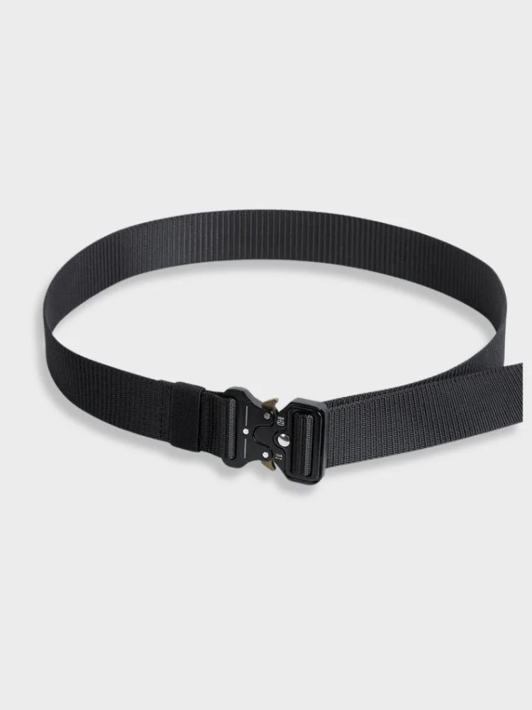 Metal Buckle Belt - Image 5