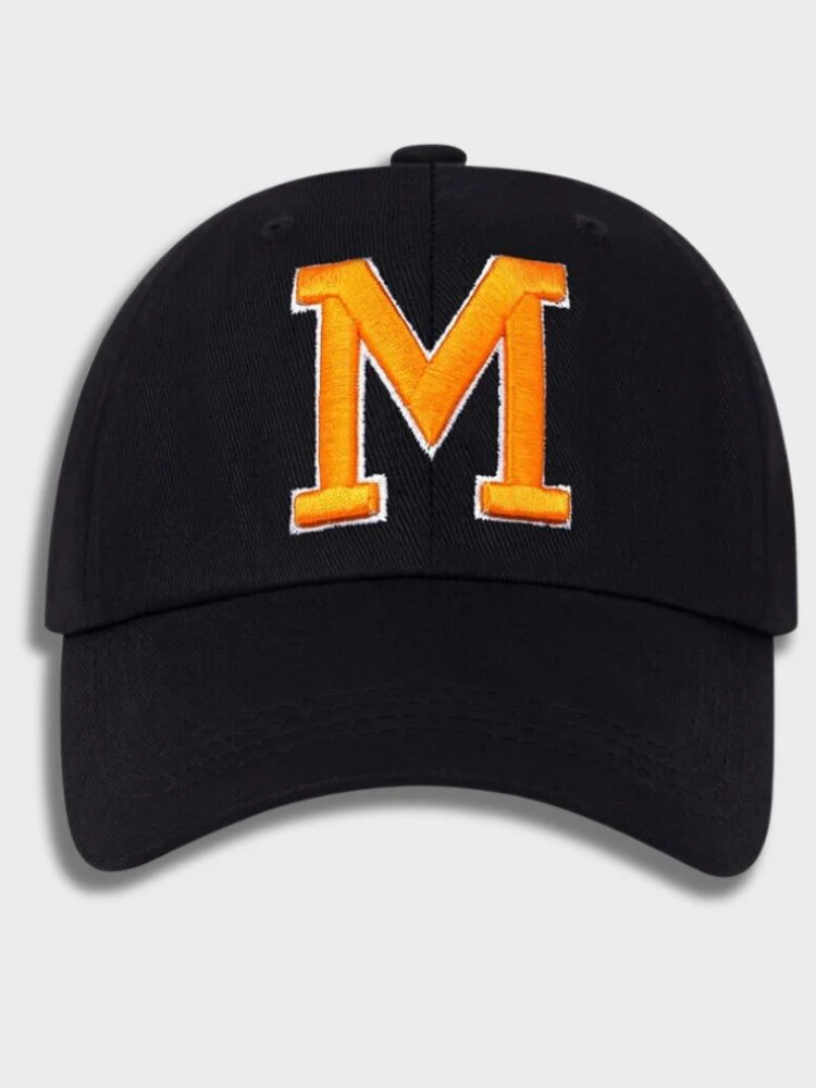 Michigan Tiger Cap - Image 6