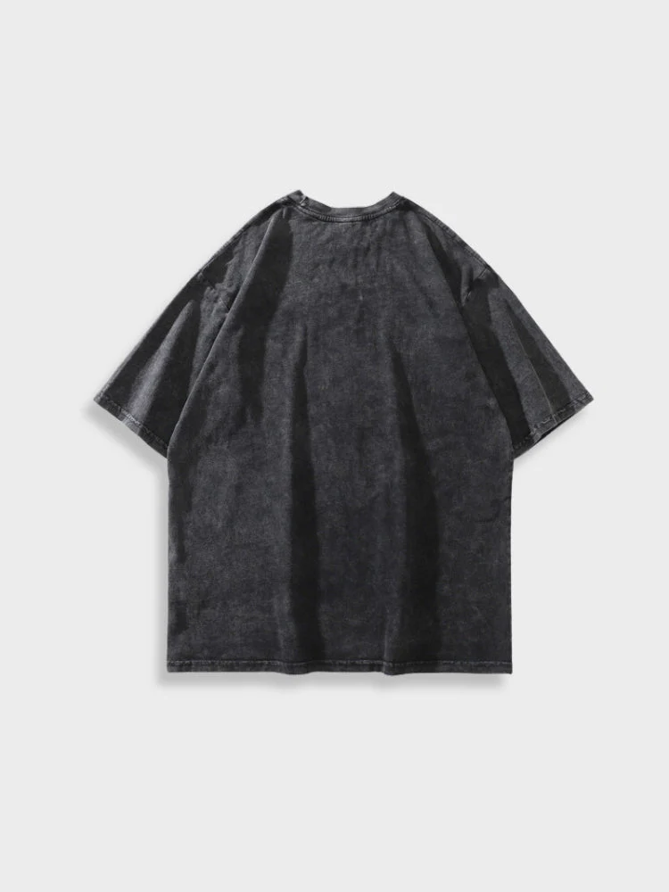 Money Rules Tee - Image 2