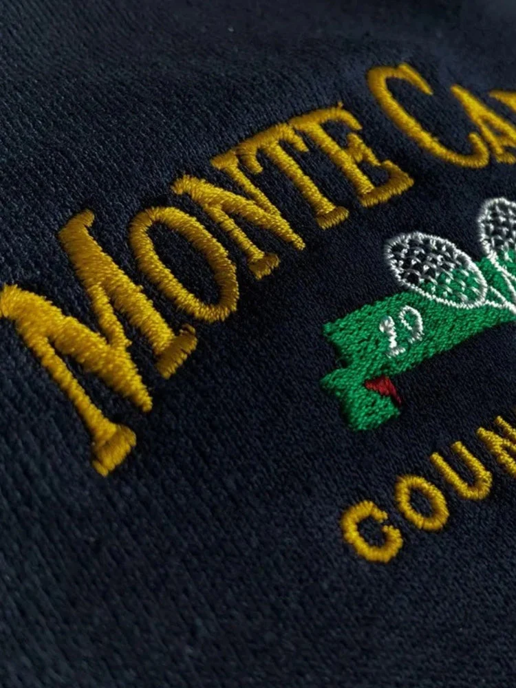 Monte Carlo Sweater - Image 4