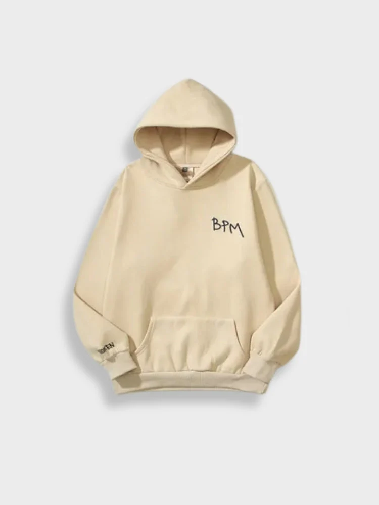 Moon is to Close Hoodie - Image 6