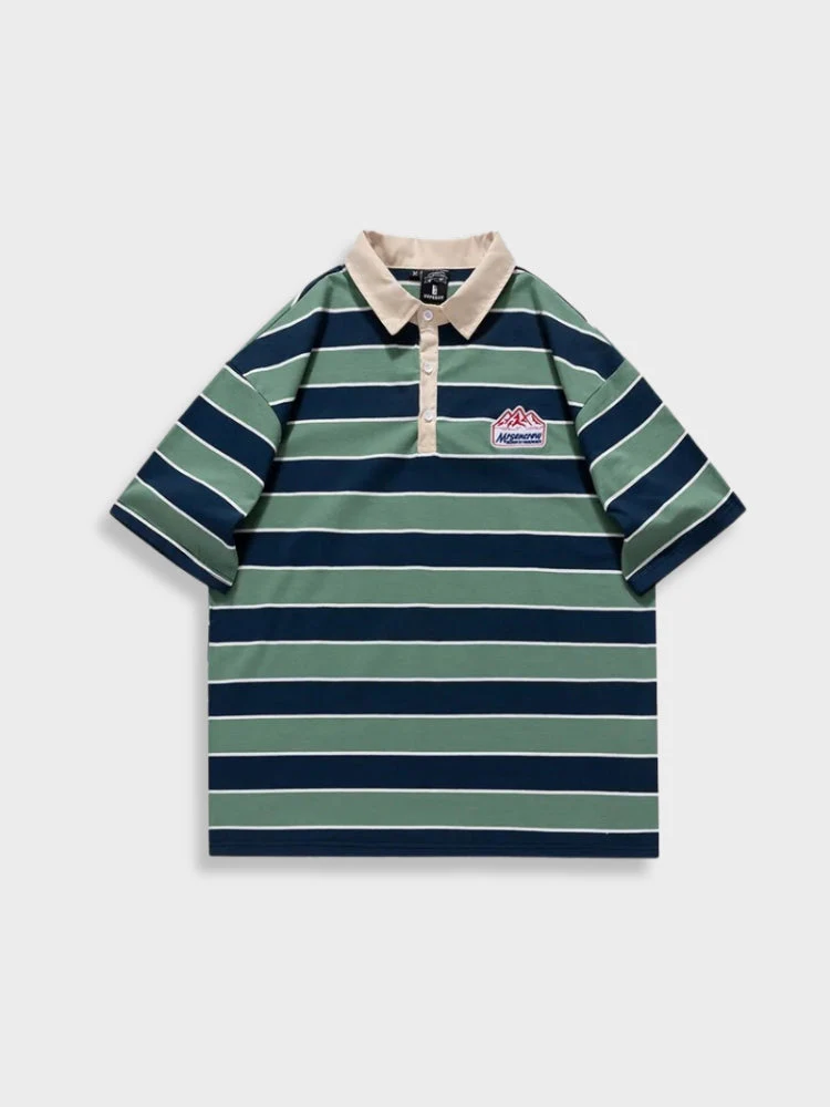 Mountain Polo - Image 2