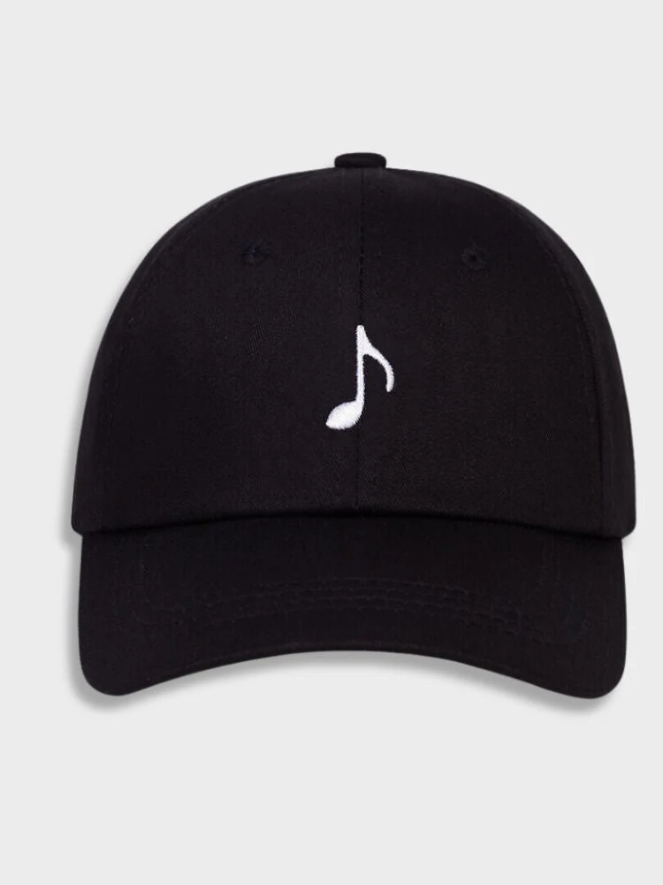 Music Cap - Image 2